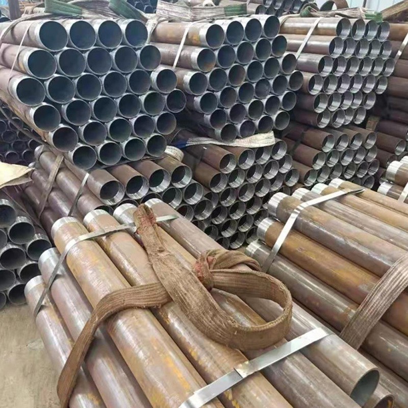 勐海地质钻探用跟管