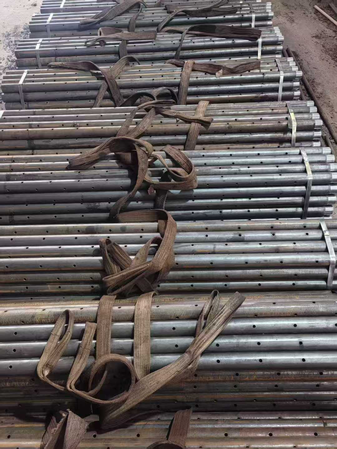 勐海127mm管棚管