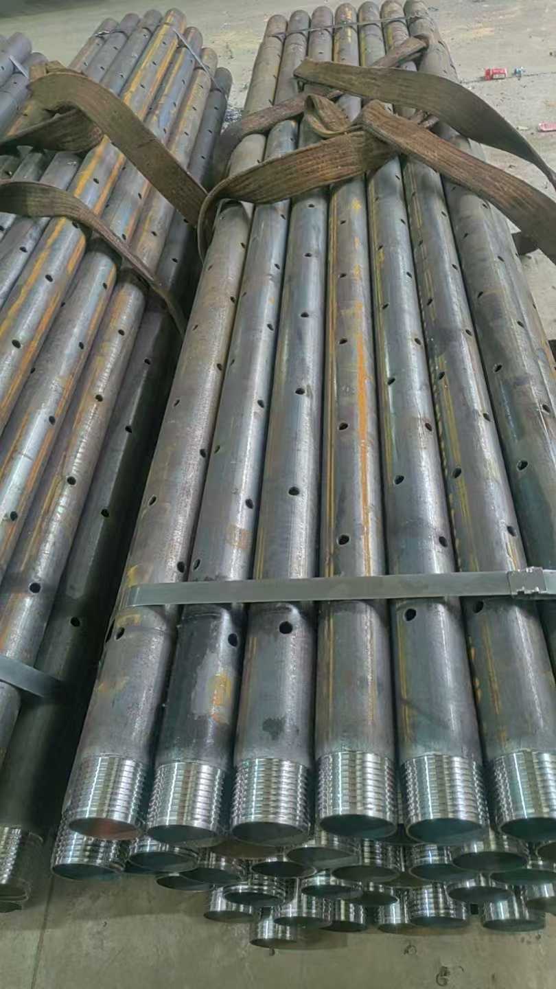 勐海159mm管棚管